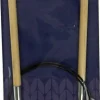 Novita Pyoropuikko Koivu 80Cm - 7Mm