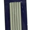 Novita Sukkapuikot 20Cm - 3,5Mm Harmaa
