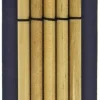 Novita Sukkapuikot Koivu 20Cm - 5 Mm Novita