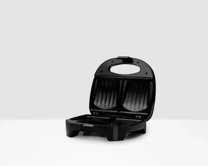 Obh Nordica Crispy Voileipagrilli