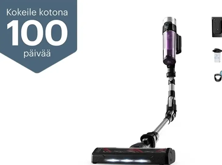 Obh Nordica X-Force Essential 9.60 Varsi-Imuri Eo2027No