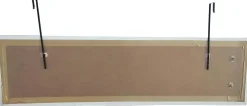 Ovipeili 30 X 120 Cm Valkoinen
