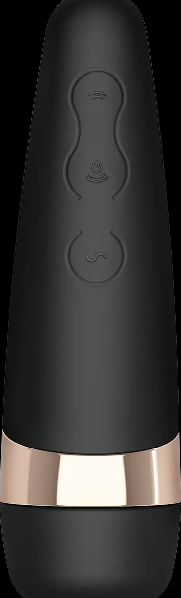 Pro 3+ Klitoriskiihotin