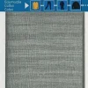 Prym Korjauspaikka Silitettava 12X45Cm Harmaa
