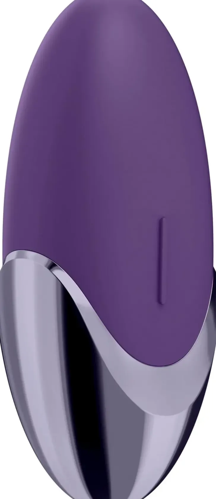 Purple Pleasure Vibraattori