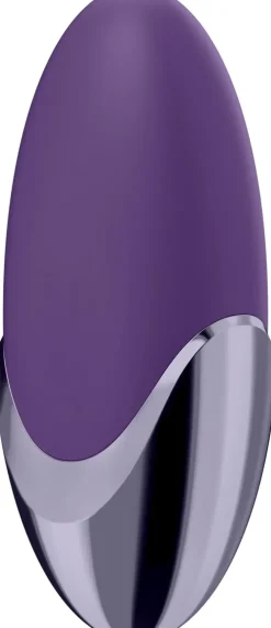 Purple Pleasure Vibraattori