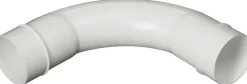 Puzer Kulma 90 Astetta Loiva