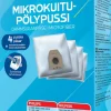 Rainbow Polypussi Rb3200 4Kpl + Moottorisuodatin