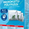 Rainbow Polypussi Rb3101 4Kpl + Moottorisuodatin