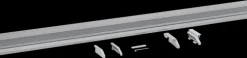 Sailytyskisko 870 Mm Platina