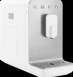 Smeg Bcc01Whmeu Kahviautomaatti, Valkoinen