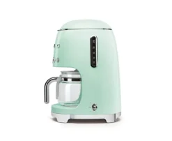 Smeg Kahvinkeitin Mintunvihrea Dcf02Pgeu