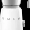 Smeg Maidonvaahdotin Valkoinen Mff01Wheu