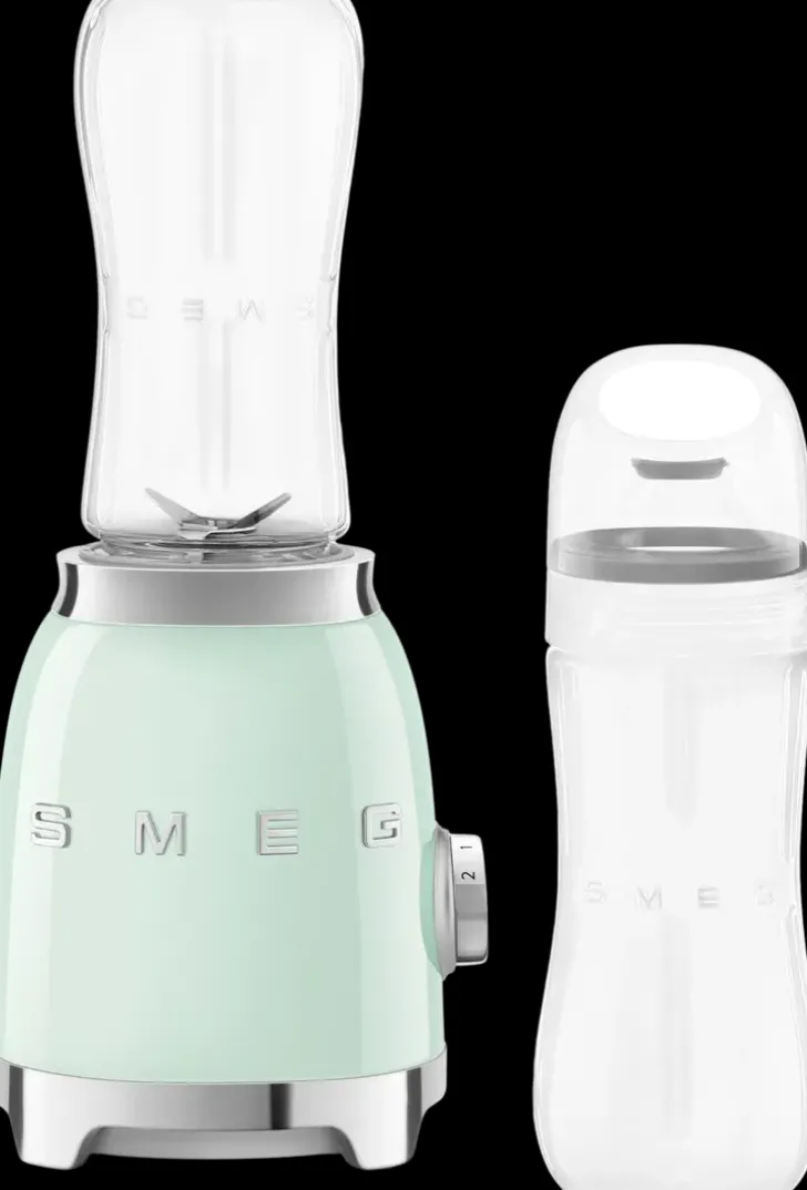 Smeg Pieni Tehosekoitin Pbf01Pgeu, Minttu