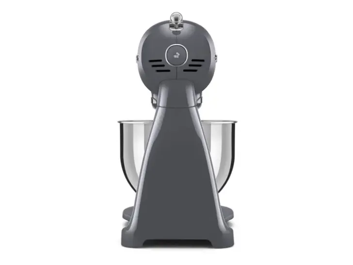 Smeg Yleiskone Smf03Greu, Harmaa