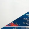 Stylex Maalauspohja Canvas 3Mm 24X30Cm