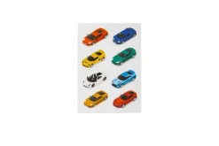 Tarra Auto 2 Arkkia Hr50