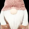 Tonttu Lokapoksy 50 Cm, Pinkki