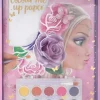 Topmodel Color Me Up Vesivarisetti