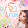 Topmodel Diy Paper Fun