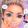 Topmodel Dress Me Up Face Beauty Girl