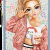 Topmodel Triplapenaali Cutie Star