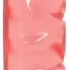 Translucence Dong Dildo 19 Cm