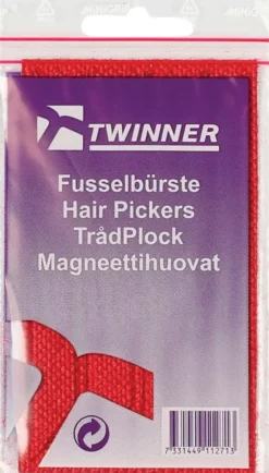 Twinner Suulakkeen Karvankeraysnauha