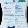 Ufox Puhdistusjauhe