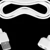 Usb Charging Cable Valkoinen
