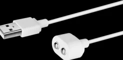 Usb Charging Cable Valkoinen