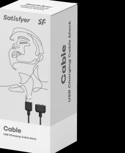 Usb Charging Cable Valkoinen
