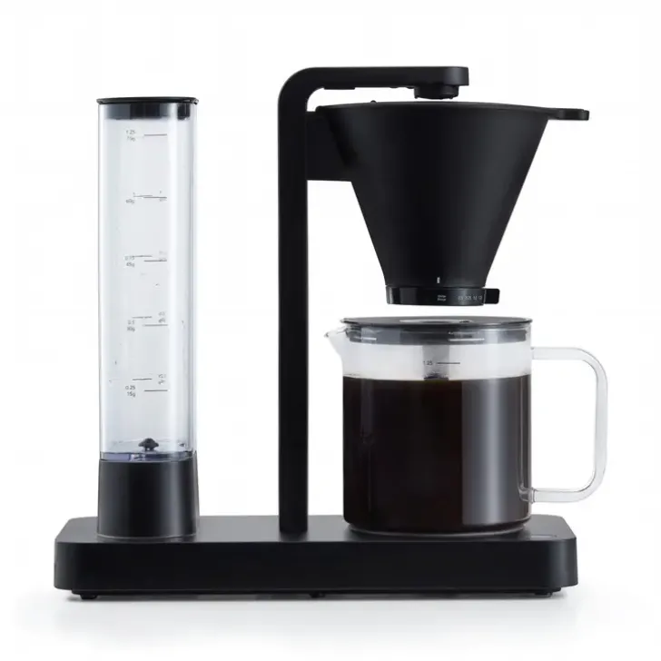 Wilfa Kahvinkeitin Black Performance Wspl-3B