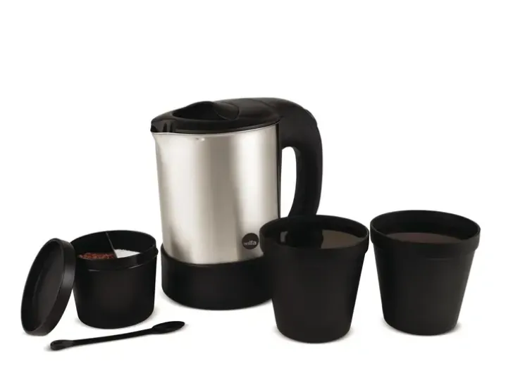 Wilfa Tk-1000 Matkavedenkeitin